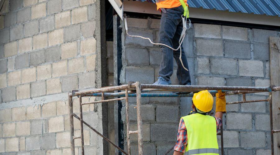Expert new roof installation services in Arcadia, SC
